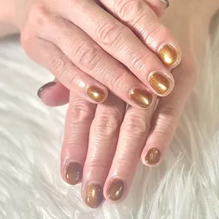 ネイル はあとねいる Reinaのネイルデザイン