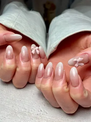 ネイル kupu所属・ネイルサロン kupuのネイルデザイン