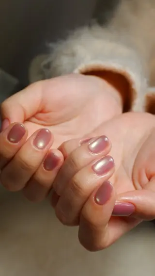 ネイル hamasaki sakiのネイルデザイン