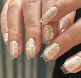 ネイル Manon nailistのネイルデザイン