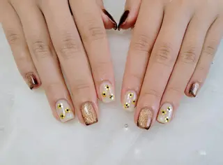 ネイル MIYUKI  美桜のネイルデザイン