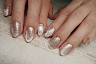 ネイル Fielia momoのネイルデザイン