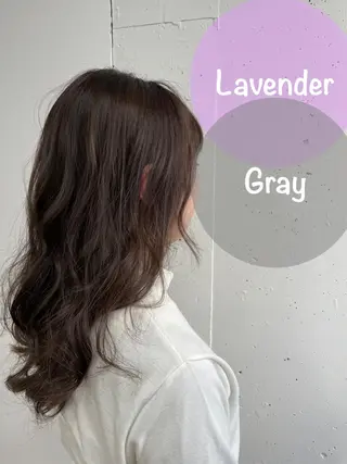 ミディアム カラー PANOLA所属・リサ 立川/スキンケアのその他イメージ