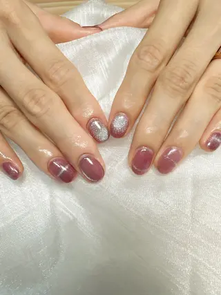 ネイル P&Y NailSalonのネイルデザイン