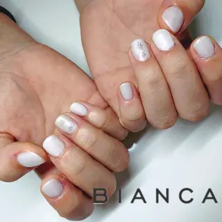 ネイル Bianca川越西口 Oguraのネイルデザイン