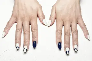 ネイル JULIE NAILのネイルデザイン