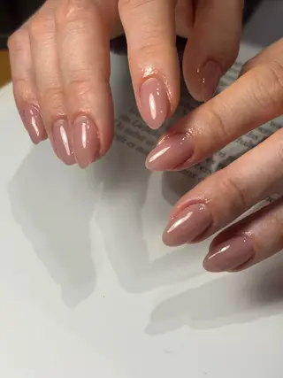 ネイル MAQUM所属・K. Yukoのネイルデザイン