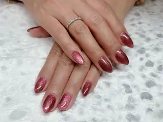 ネイル YU KAのネイルデザイン