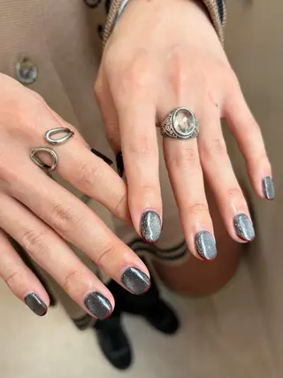 ショート CLALA Ayumiのネイルデザイン