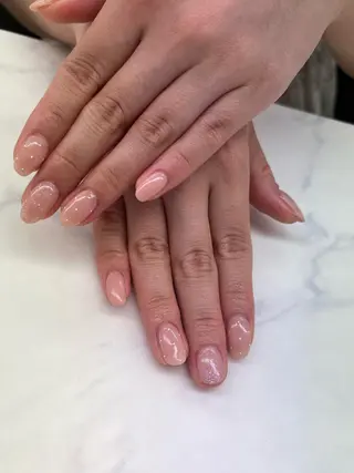ネイル nail salon Crea　門前仲町店所属・CREA Maiのネイルデザイン