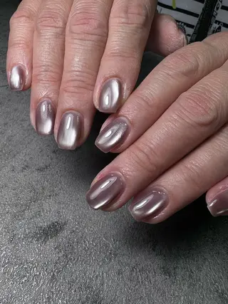 ネイル μ3.nail mayuのネイルデザイン