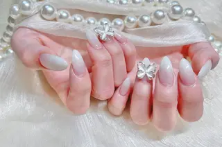 ネイル Melody メロディのネイルデザイン