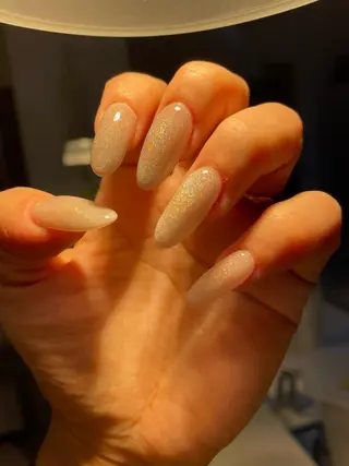 ネイル YOUTH nails waxing所属・YOUTH natsumiのネイルデザイン