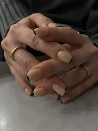 ネイル nue所属・nue【ムー】 ひなたのネイルデザイン