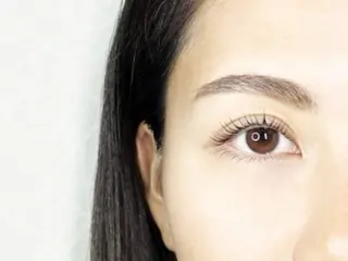 マツエク・マツパ mineart 向後のマツエク・マツパデザイン