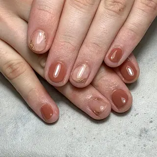 ネイル atelier　FIORITURA所属・FIORITURA aiのネイルデザイン