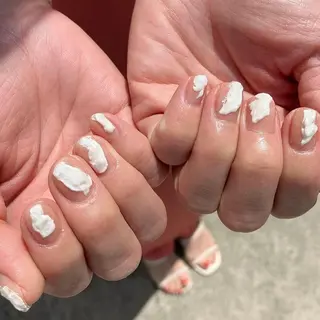ネイル hiroba nailのネイルデザイン