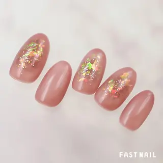 ネイル ファストネイル　ロコ 志免のネイルデザイン