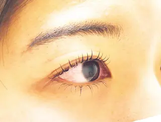 マツエク・マツパ 戸田 早耶のマツエク・マツパデザイン