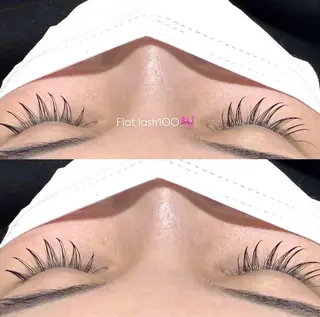 マツエク・マツパ オヤユビヒメ 新田辺店の眉毛・アイブロウイメージ