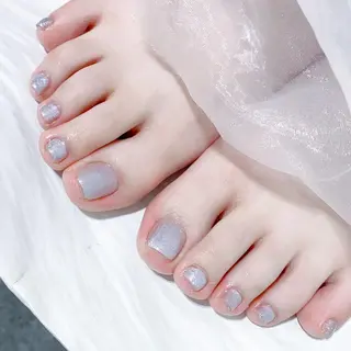 ネイル Queens テイのネイルデザイン