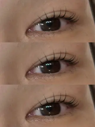 マツエク・マツパ BEAUTYCURL +plus なんば店所属・BEAUTYCURL +plusの眉毛・アイブロウイメージ