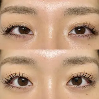 マツエク・マツパ Rediant所属・Rediant 🌼 eyelashのマツエク・マツパデザイン