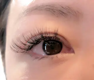 マツエク・マツパ eyelash salon COCOのマツエク・マツパデザイン