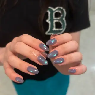 ネイル C. yoshinoのネイルデザイン