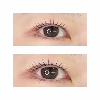 マツエク・マツパ GOTODAY吉祥寺Vellmie店所属・クボ ヒマワリ🌼のマツエク・マツパデザイン