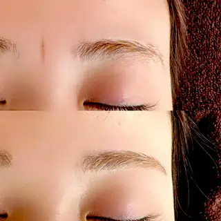 アイブロウ 目元と毛穴の専門店　kawamura所属・かわむら ゆりのマツエク・マツパデザイン