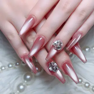 ネイル Private Nail Salon　EM所属・Nail salon EM（エム）千葉のネイルデザイン