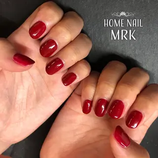 ネイル MARUKO nailのネイルデザイン