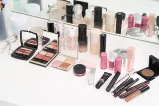 Makeup Lesson Pulip所属・パーソナルカラー骨格 顔タイプ pulipのその他イメージ