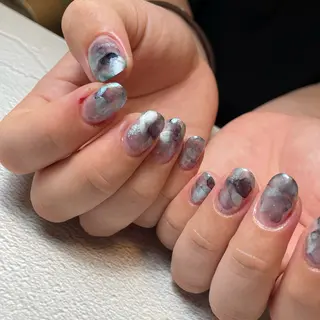 ネイル Ao. Nailのネイルデザイン