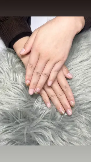ネイル IROHA NAIL 聖奈のネイルデザイン