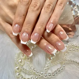 ネイル 爪屋所属・橋本 里香のネイルデザイン