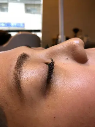 マツエク・マツパ WASHAW Juno所属・吉村 舞のマツエク・マツパデザイン