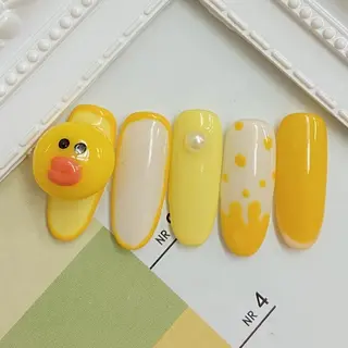 ネイル NailPrincess所属・princess スカルプ専門店のネイルデザイン