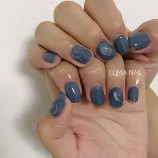 ネイル nail&eyelash Rine所属・Rine 放出 (リネ)のネイルデザイン