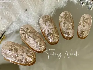 ネイル りゅう Todayのネイルデザイン