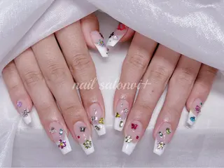 ネイル S2 nailのネイルデザイン