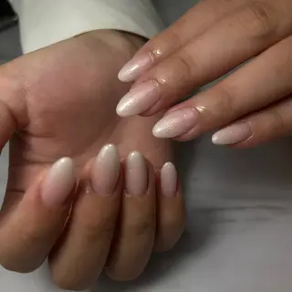 ネイル minuit Fuuのネイルデザイン