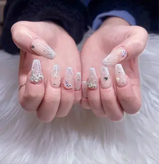 ネイル The Nail エミのネイルデザイン