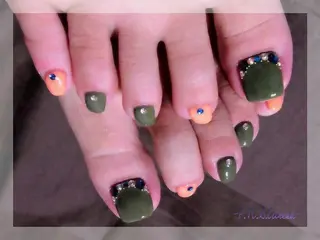 ネイル 古屋 勢子のその他イメージ