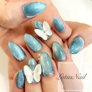 ネイル Lotus Nailのネイルデザイン