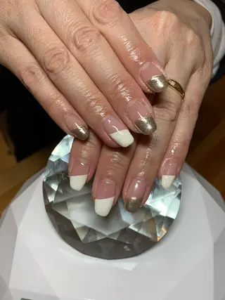 ネイル LAVISH nail salonのネイルデザイン