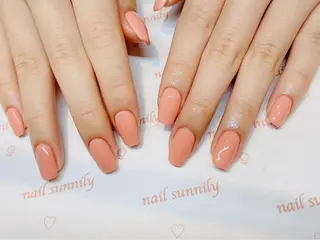 ネイル エムズ エムズのマツエク・マツパデザイン