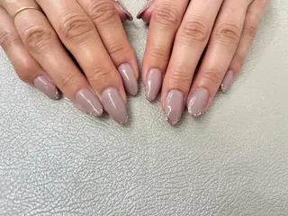 ネイル Regene ARAKIのネイルデザイン