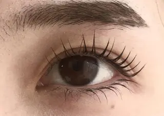 マツエク・マツパ M y lash 緑井店　宮本のマツエク・マツパデザイン